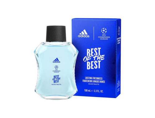 Adidas UEFA EDT 100ML SP (Men)