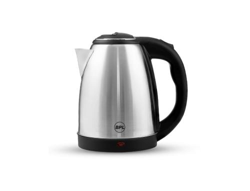 BPL Electric SS Kettle 1.8L 1500W BEKPS00118