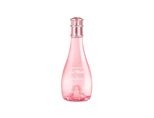 Davidoff Cool Water Sea Rose EDT 100ML SP(Women)