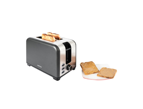 Hafele Amber 2 Slot Toaster - Jade