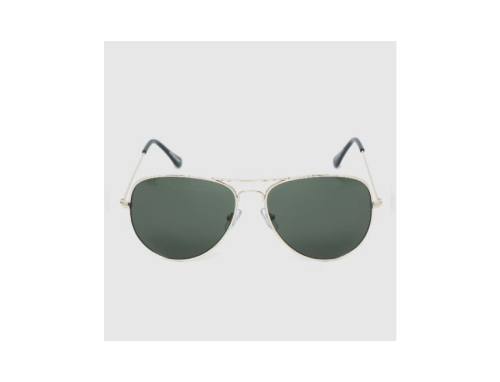 Jack & Jones Olive Night Sunglass