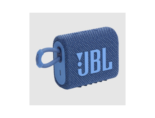 JBL Go 3 Eco Speaker