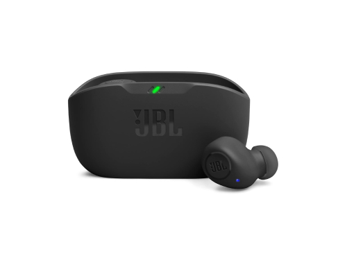 JBL Wave Buds in-Ear Wireless Earbuds