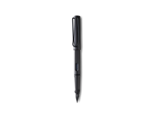 Lamy Saffari Fountain Pen