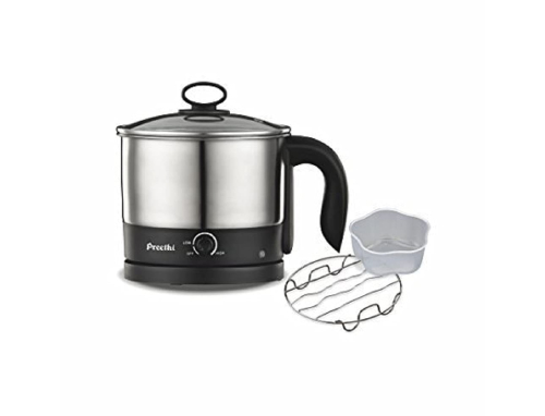 Preethi Armour 1.2L Kettle