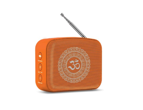 Saregama Carvaan 300 Devotional (Aarti Mantra & Bhajans) Hindi