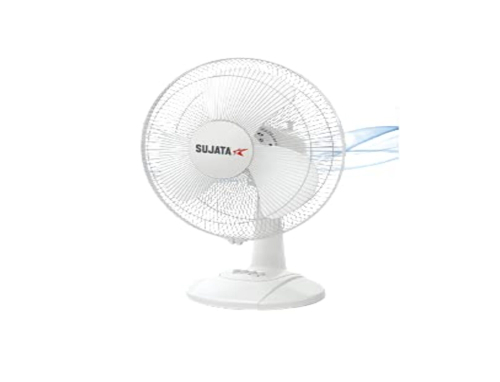 Sujata Table Fan STF 36