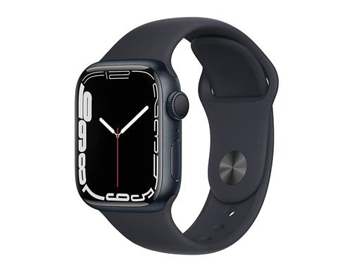 APPLE WATCH SERIES 7 41MM ALU CASE SPORT BAND (GPS+CELL)