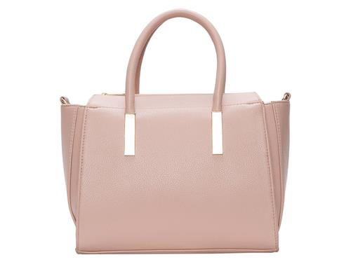 Peperone Ines Pink Handbag - 7074