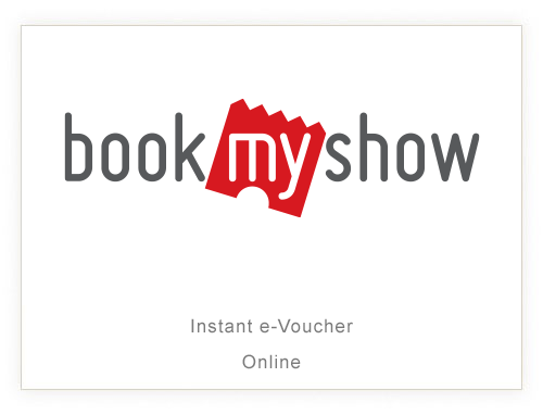 BookMyShow Rs.250