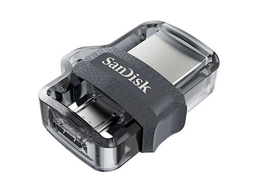 Sandisk Ultra Dual Drive 3.0 16GB OTG