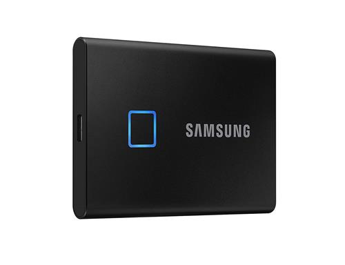 Samsung External Portable SSD 500GB T7 Touch