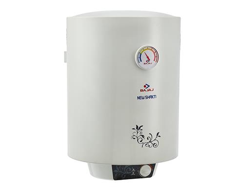 Bajaj New Shakti Glass Lined 10L Water Heater