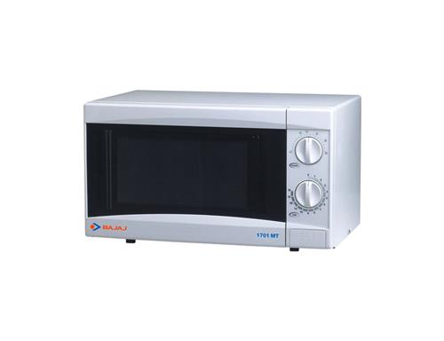 Bajaj Microwave Oven 1701 MT