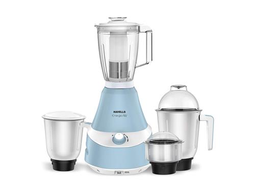 HAVELLS ENERGIA 4 JAR MIXER GRINDER 750W