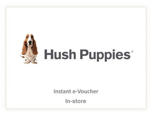 Hush Puppies Rs. 1000