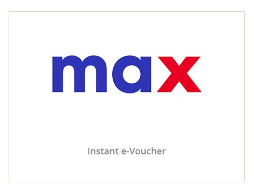 Max Fashions Rs. 2000