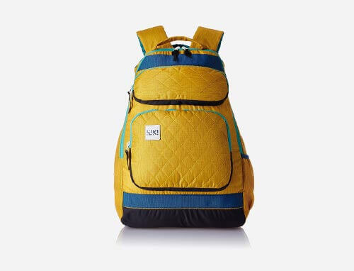 wildcraft school backpack