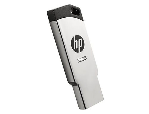 HP 32 GB Pen Drive (V236W)