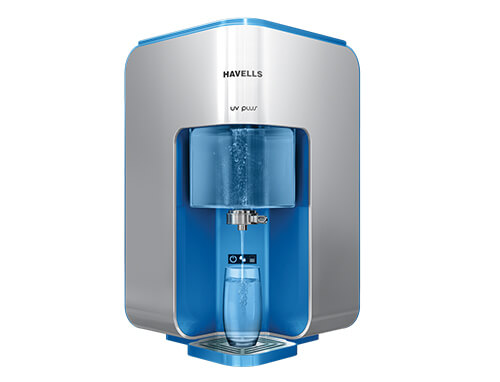 Havells Uv Plus Water Purifier