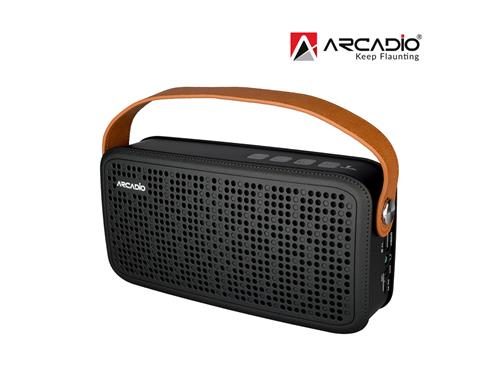 Arcadio Thunder Bluetooth Speaker