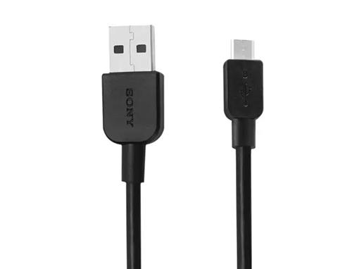 Sony Micro USB Sync & Charge Cable