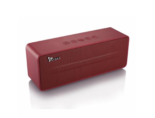 syska boom box bt670 bluetooth speaker