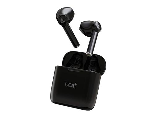boAt Airdopes 138 Twin Wireless Earbuds
