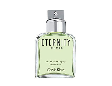 Calvin Klien Eternity Edt Spray