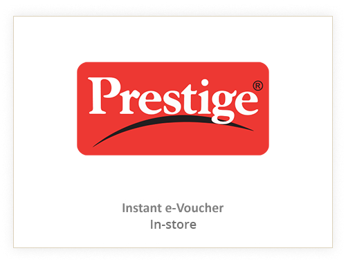 Prestige Rs. 2000