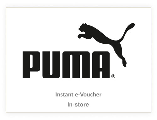 Puma Rs. 1000