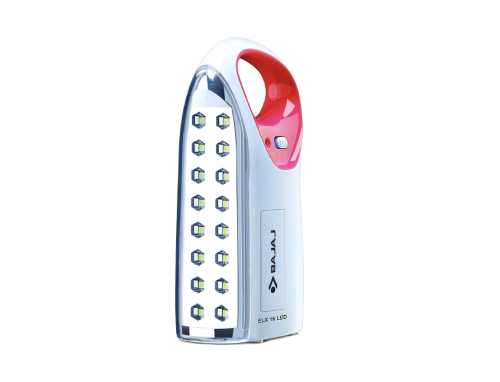 BAJAJ ELX 16 LED EMERGENCY LIGHT