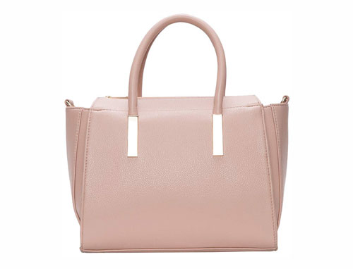 Peperone Ines Pink Handbag - 7074