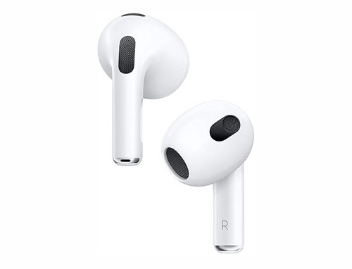 Apple AirPods (3rd generation) MME73HN/A