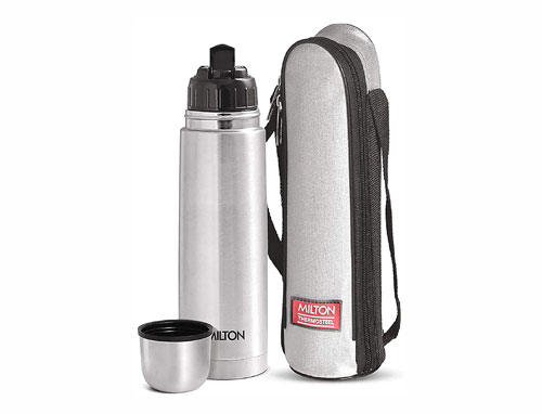 Milton Thermosteel Flask 1000ml