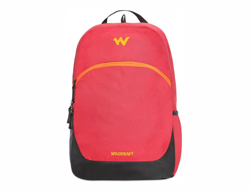 Wildcraft Zeal Backpack
