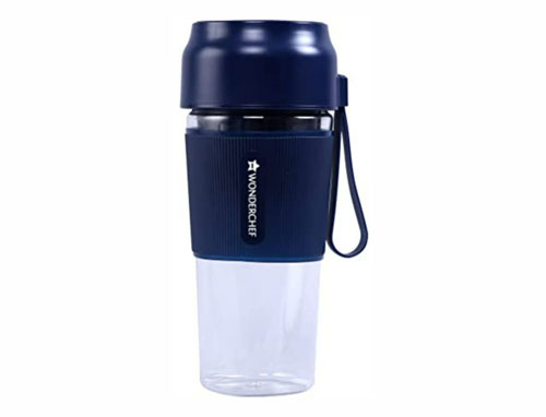 Wonderchef Nutri-Cup Portable Blender