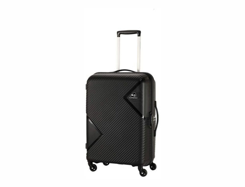 Kamiliant by American Tourister Zakk 68cm Hard Luggage