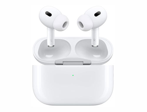 Apple Airpods pro (2nd Generation) MQD83HN/A