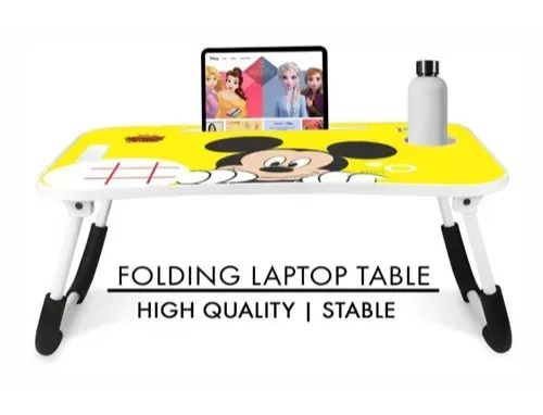 Multipurpose Desk Table