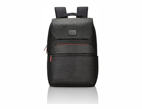 Uppercase Matrix Laptop Backpack -AntiTheft Zipers