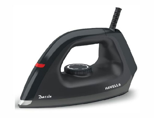 Havells Dazzle  Dry Iron