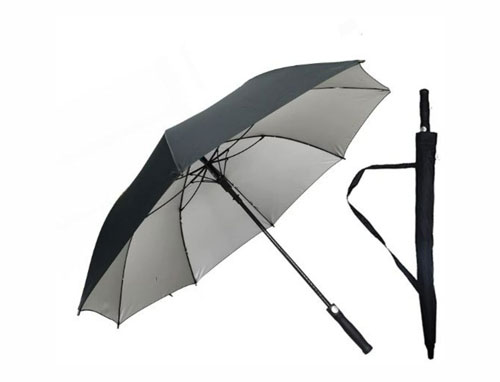 Destinio Big Umbrella for Men and Women, 27 Inches