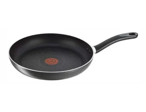 Tefal Fry Pan 24cm Greyish Black Delicia