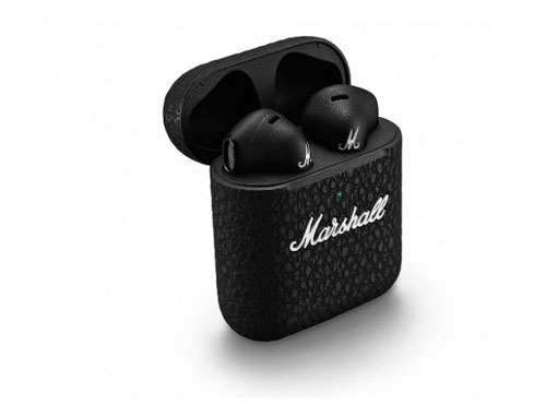 Marshall Minor III True Wireless