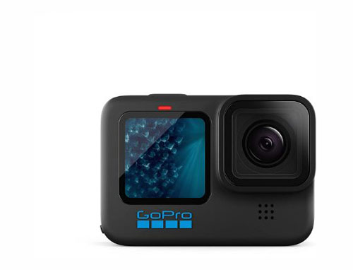 GoPro Hero 11