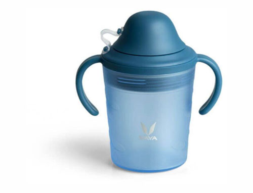 Vaya Kids Drynk 280ml with Silicone Spout