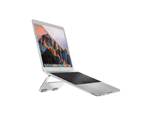 Aluminum Alloy High Quality Laptop Stand