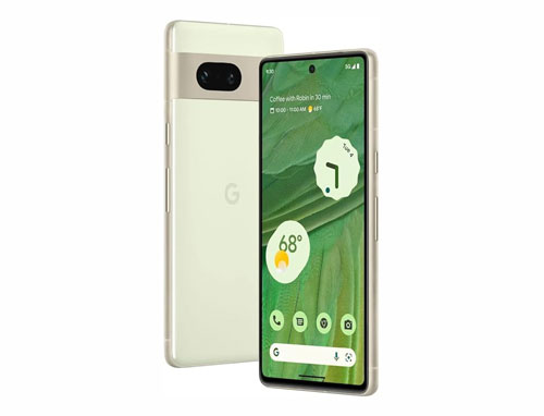 Google Pixel 7 128 GB + 8 GB RAM