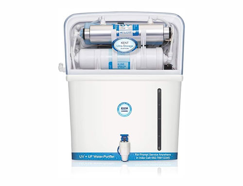 Kent TRA STORAGE UV PURIFIER